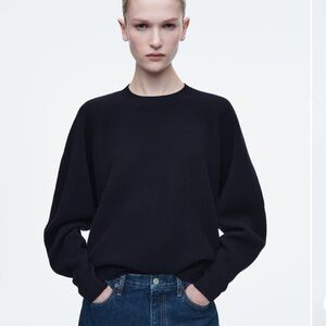 Cos Wool Sweater